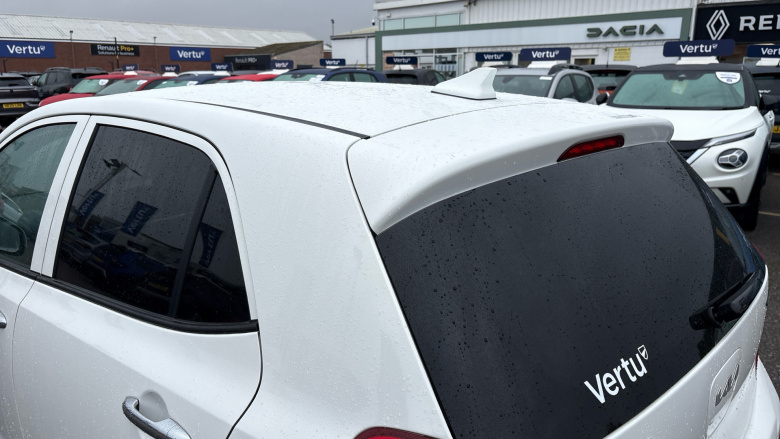 Kia Picanto 1.0T GDi GT-line S 5dr [4 seats] Petrol Hatchback